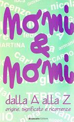 Nomi & Nomi