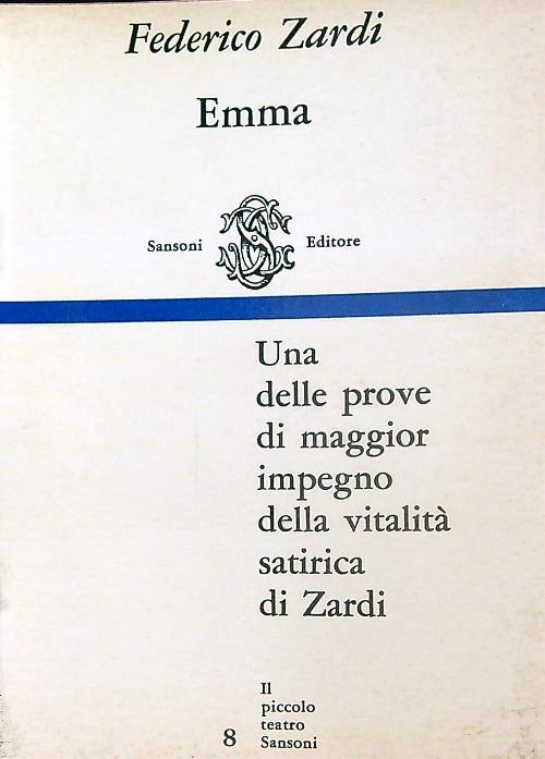 Libro di Faccia