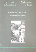 Il territorio delle città
