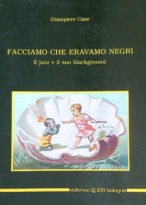 Libro di Faccia