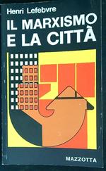 Il marxismo e la città