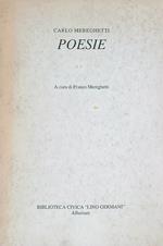 Poesie