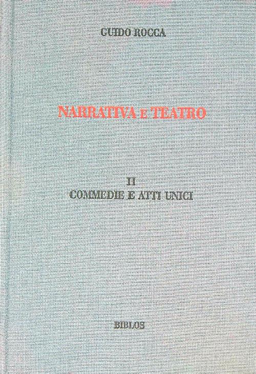Libro di Faccia