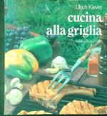 Cucina alla griglia