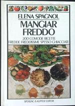 Mangiar freddo