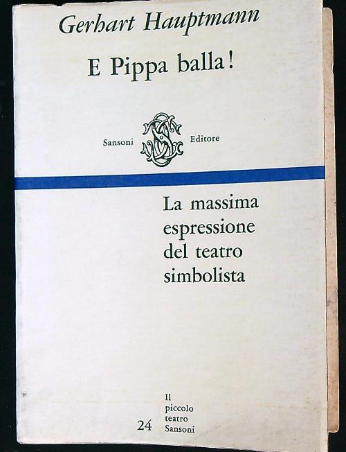 Libro di Faccia
