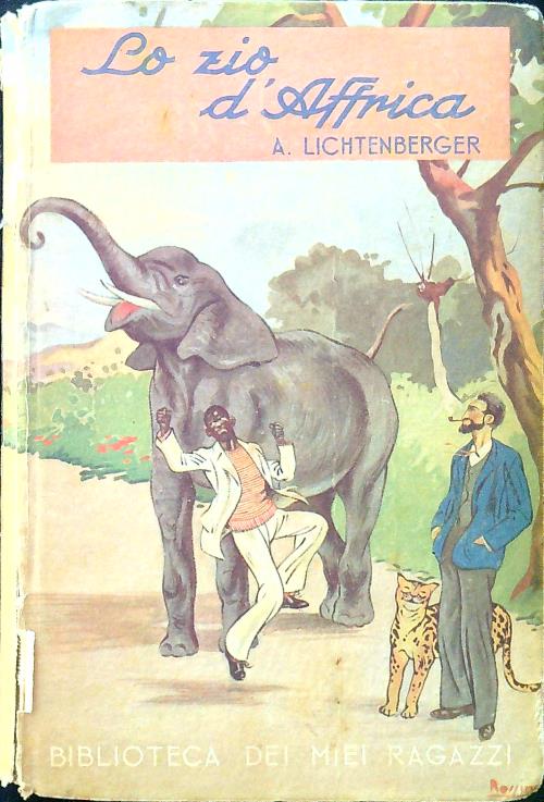 Libro di Faccia