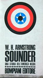 Sounder. Una storia dell'America negra