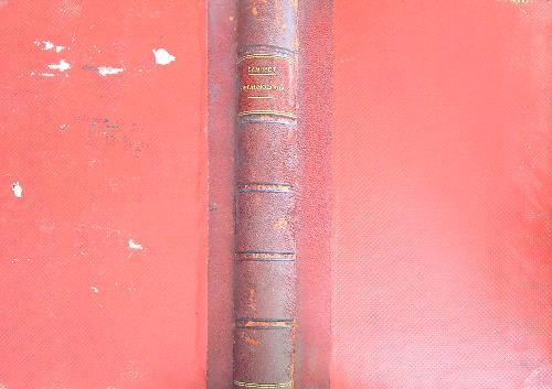 Manuale Di Oftalmologia - G. Camuset - copertina