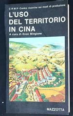 L' uso del territorio in Cina