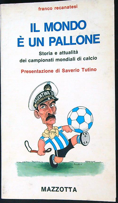 Libro di Faccia