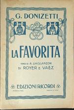 La  favorita