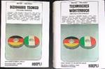 Dizionario tecnico Italiano Tedesco Technisches Worterbuch Deutsch - Italienisch