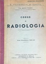 Corso di radiologia