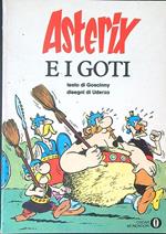 Asterix e i Goti