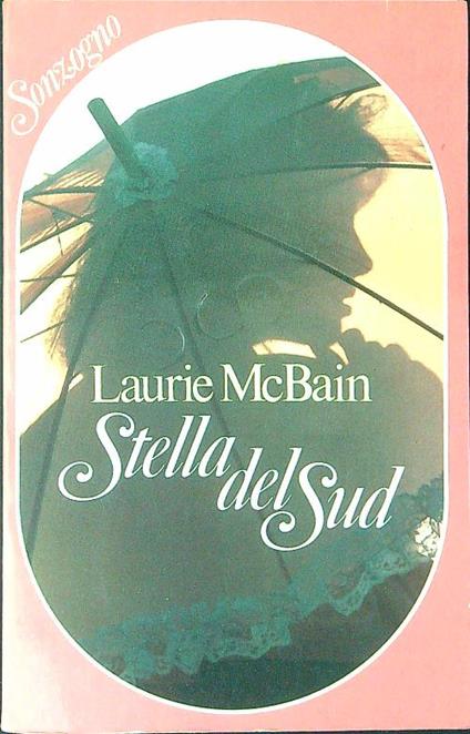Stella del sud - Laurie McBain - copertina