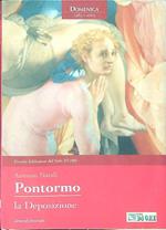 Pontormo La deposizione
