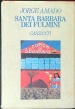 Santa Barbara dei fulmini