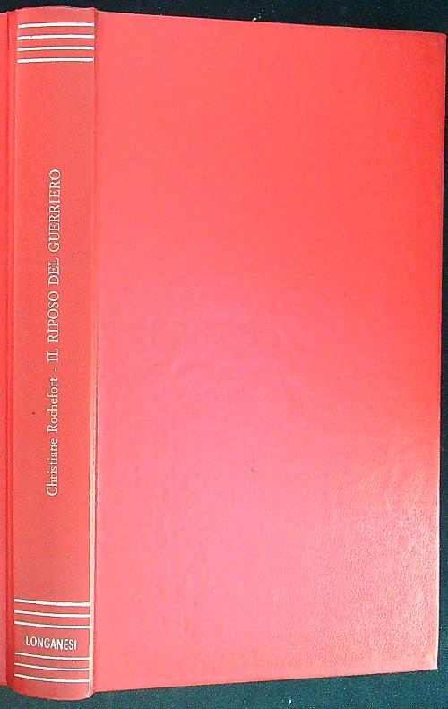 Libro di Faccia
