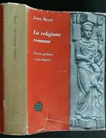 La religione romana