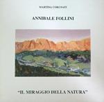Annibale follini il miraggio della natura