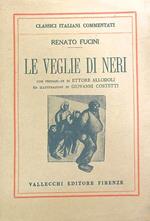 Le veglie di neri
