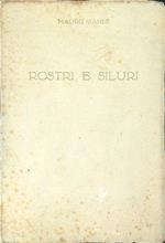 Rostri e siluri