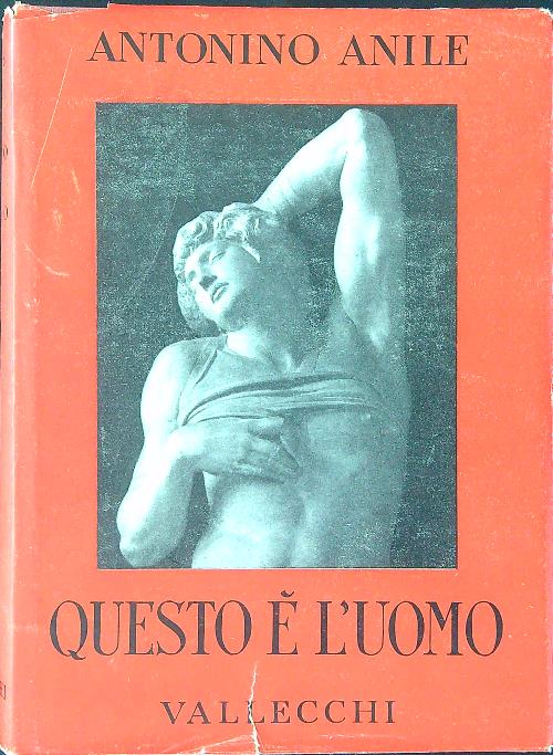 Libro di Faccia