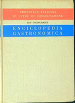 Enciclopedia gastronomica