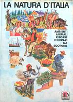 La natura d'Italia