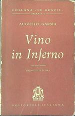 Vino in inferno