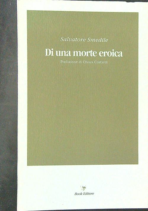 Libro di Faccia