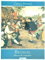 Bruegel. Danza di contadini