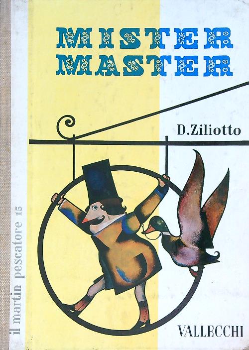 Libro di Faccia