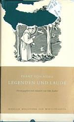 Legenden und Laude