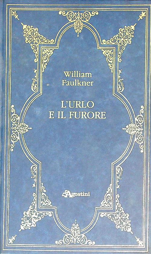 Libro di Faccia