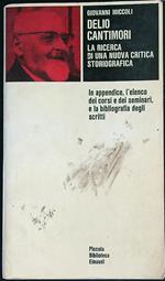 Delio Cantimori