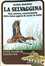 La Selvaggina