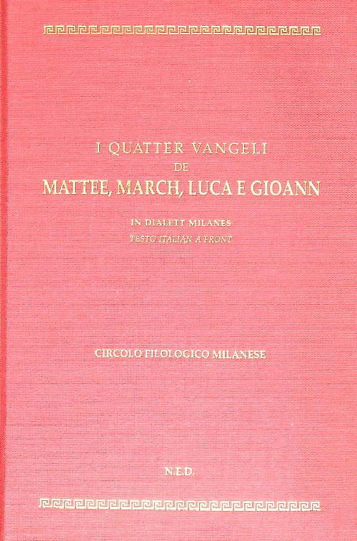Libro di Faccia