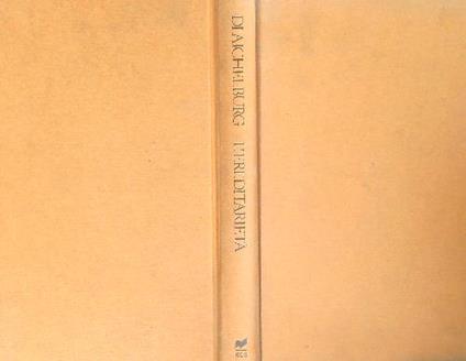 L' ereditarietà. Fatti e misfatti - Ulrico Di Aichelburg - copertina