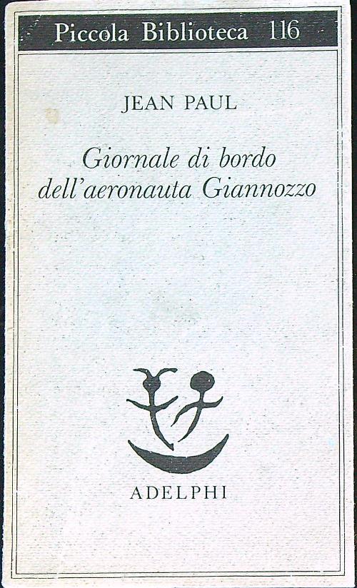 Libro di Faccia