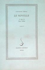 Le novelle vol. 2