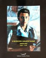 Pittori canavesani : antologia 1820-1970