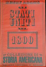 Gli Stati Uniti nel 1800