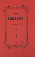 Fasti canavesani 