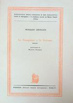 Lo stampatore e lo scrivano: dialogo