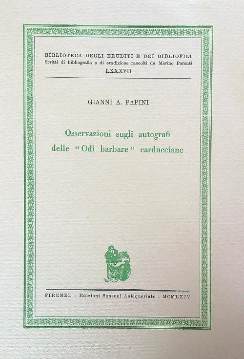 Libro di Faccia