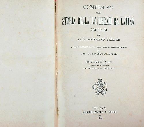Libro di Faccia