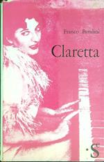 Claretta