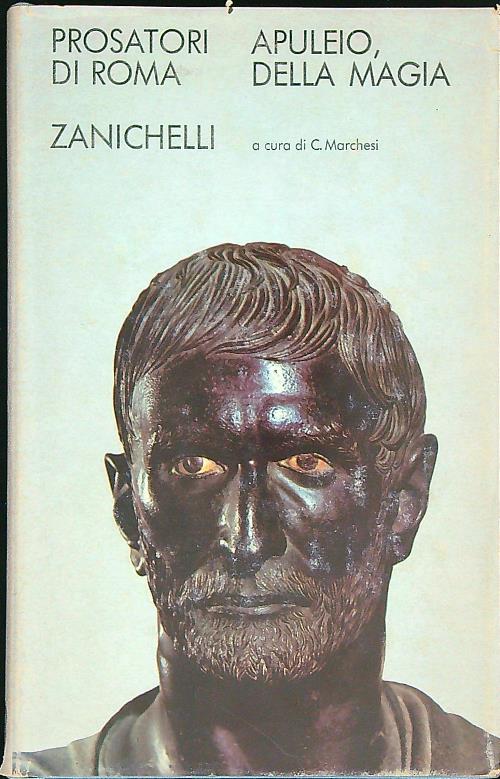 Libro di Faccia
